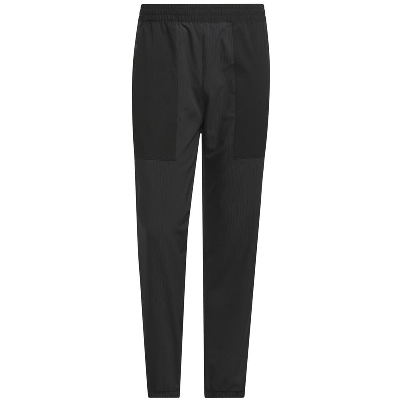 adidas Go-To WARM DWR Golf Trousers - Black