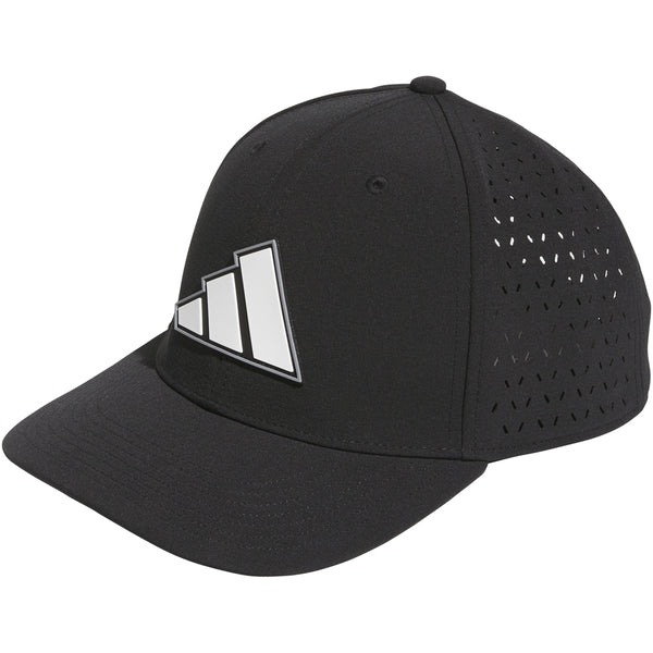 adidas Hydrophobic 2.0 Tour Cap - Black