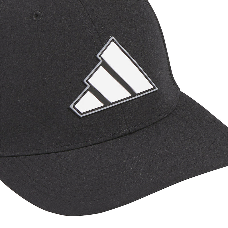 adidas Hydrophobic 2.0 Tour Cap - Black