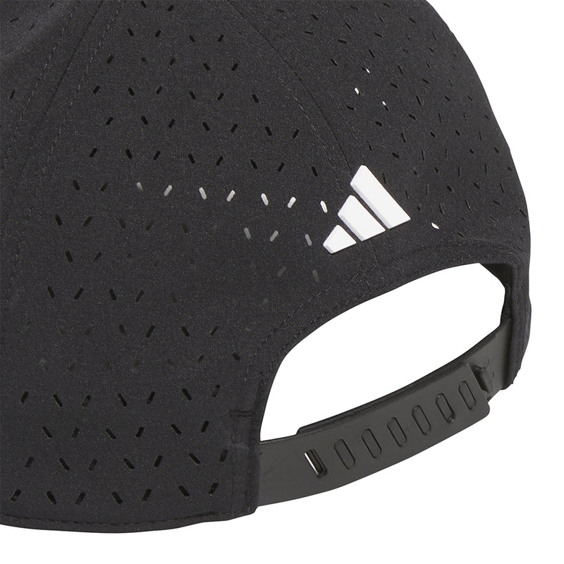 adidas Hydrophobic 2.0 Tour Cap - Black