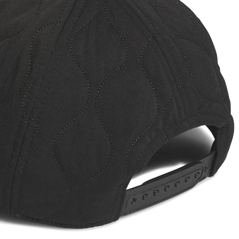 adidas Go To Quilted Cap - Black