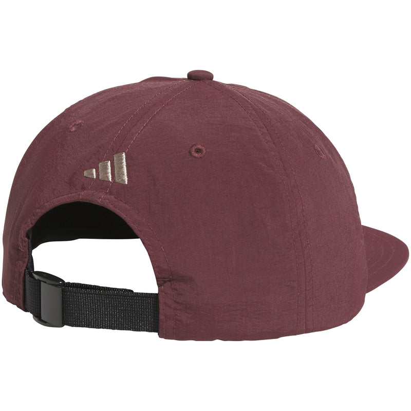 adidas Rolling Green Cap - Aurora Ruby