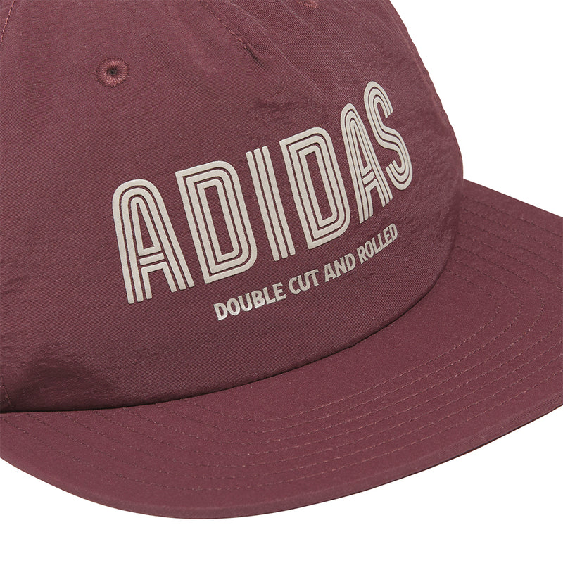 adidas Rolling Green Cap - Aurora Ruby