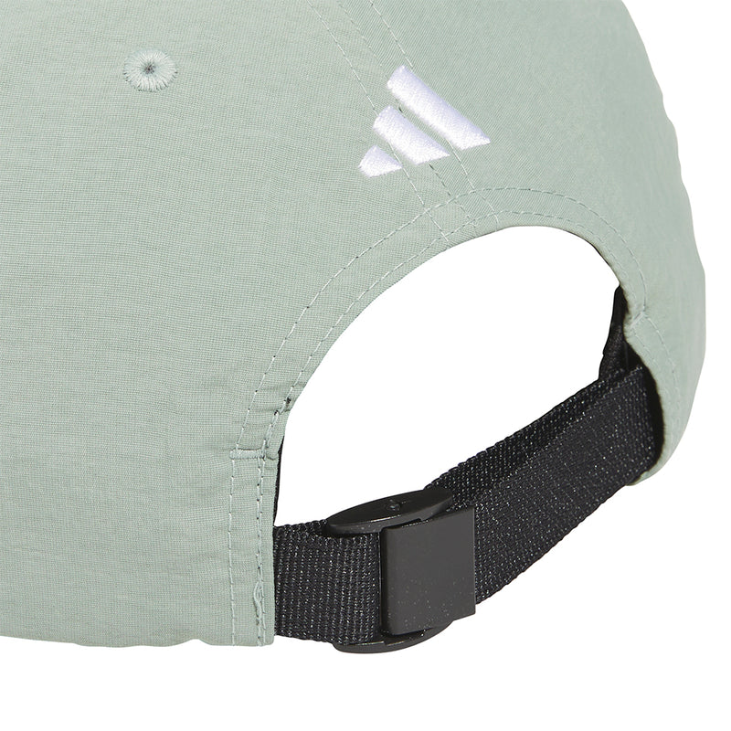 adidas Rolling Green Cap - Silver Green