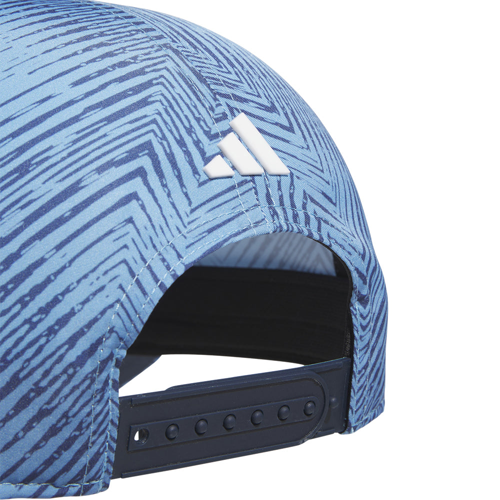 Adidas blue cap online