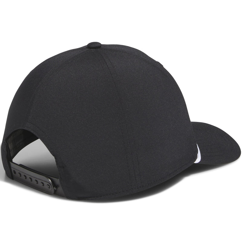 adidas Tour 5 Panel Cap - Black