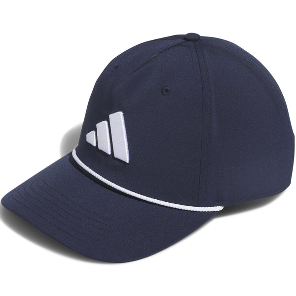 adidas Tour 5 Panel Cap - Collegiate Navy