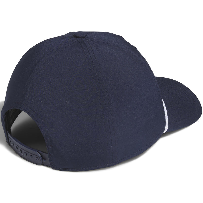 adidas Tour 5 Panel Cap - Collegiate Navy