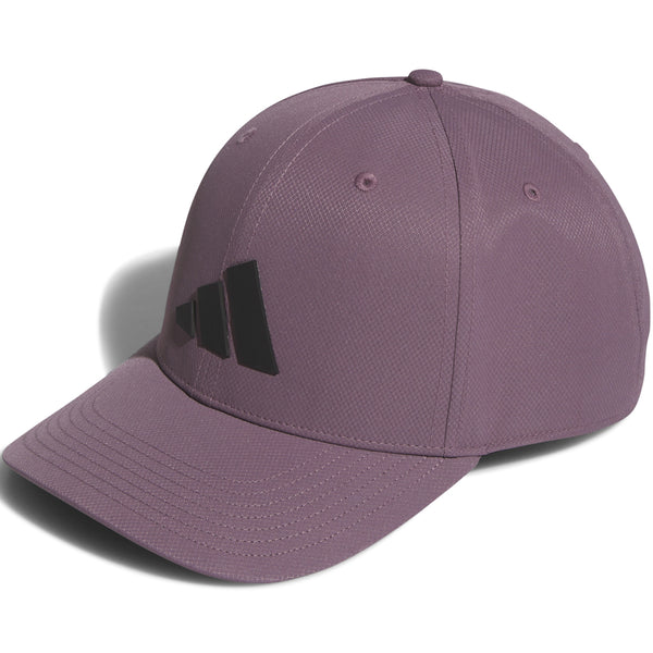 adidas Tour Snapback Cap - Shadow Fig