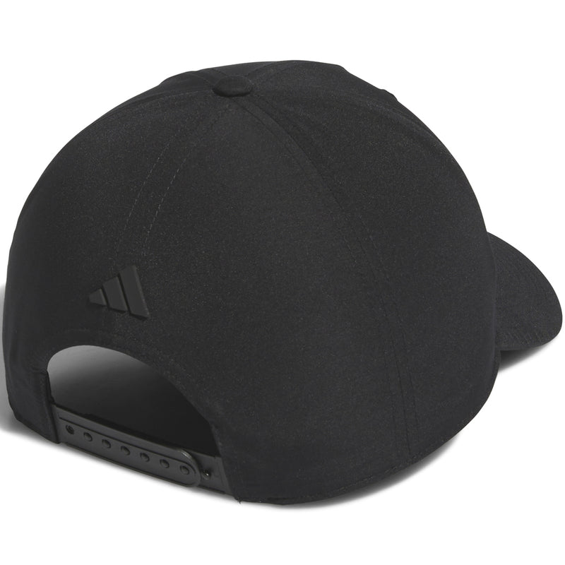 adidas Tour Stamp Cap - Black