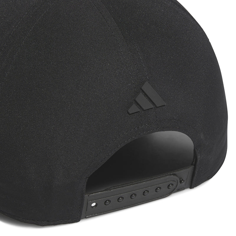 adidas Tour Stamp Cap - Black