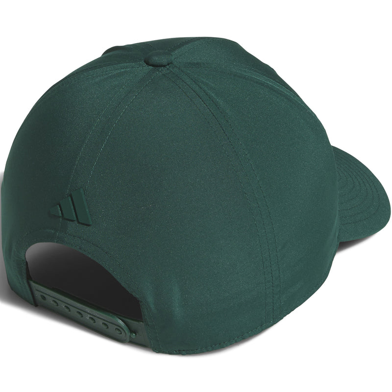 adidas Tour Stamp Cap - Collegiate Green