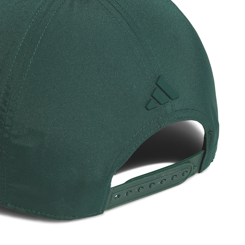 adidas Tour Stamp Cap - Collegiate Green