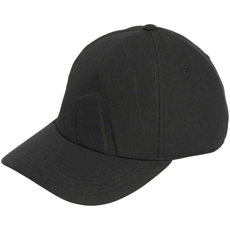 adidas Twist Woven Waterproof Cap - Black