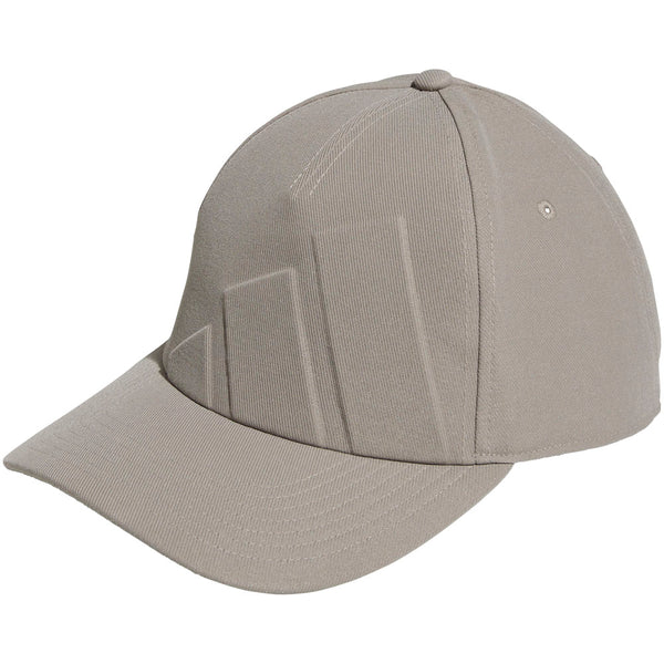 adidas Twist Woven Waterproof Cap - Putty Beige