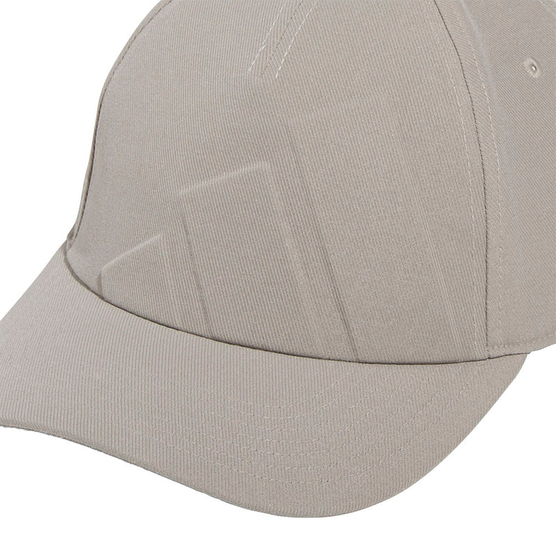 adidas Twist Woven Waterproof Cap - Putty Beige