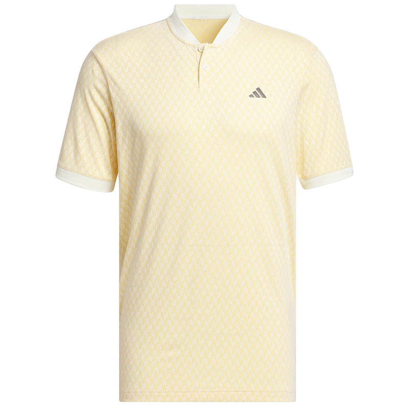 adidas Ultimate 365 Tour Heat.Rdy Polo Shirt - Semi Spark