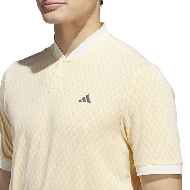 adidas Ultimate 365 Tour Heat.Rdy Polo Shirt - Semi Spark