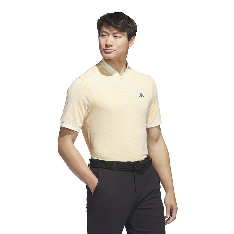 adidas Ultimate 365 Tour Heat.Rdy Polo Shirt - Semi Spark