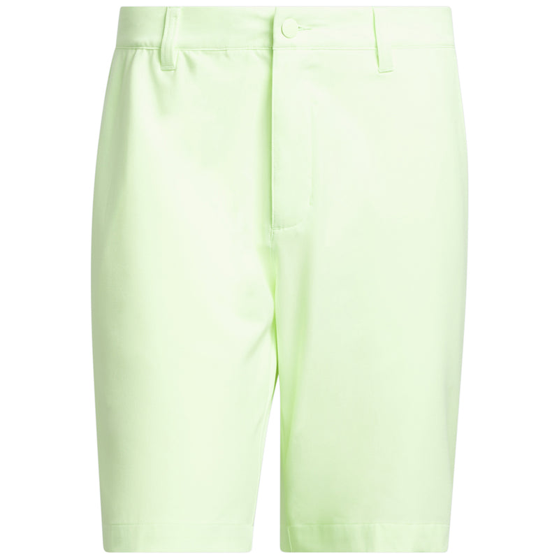 adidas Ultimate 8.5" Shorts - Green Spark