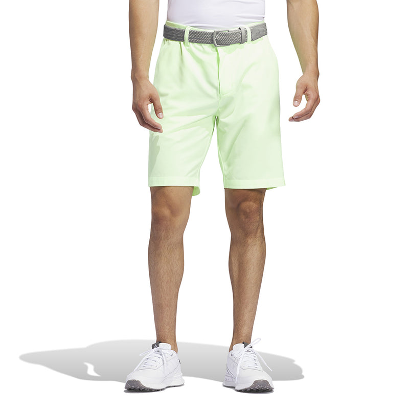 adidas Ultimate 8.5" Shorts - Green Spark