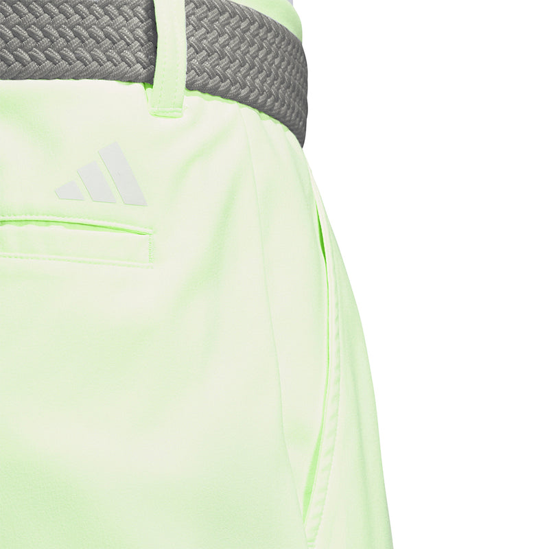 adidas Ultimate 8.5" Shorts - Green Spark