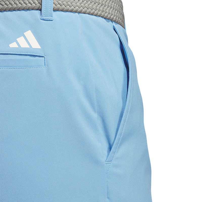 adidas Ultimate 8.5" Shorts - Semi Blue Burst