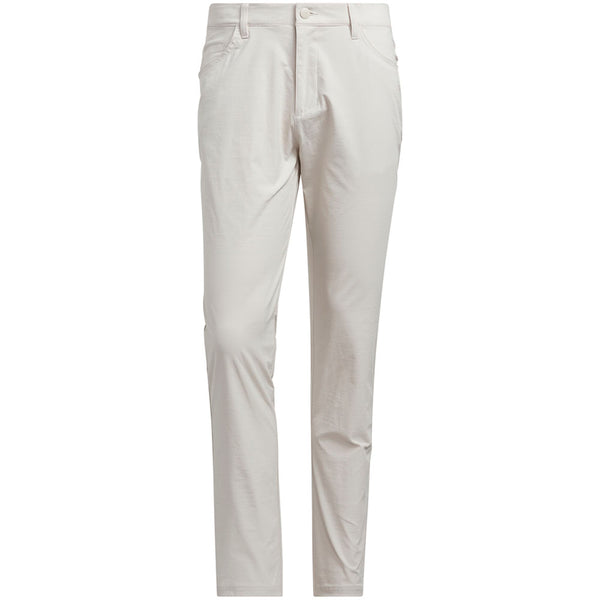 adidas Ultimate365 5 Pocket Trousers - Alumina