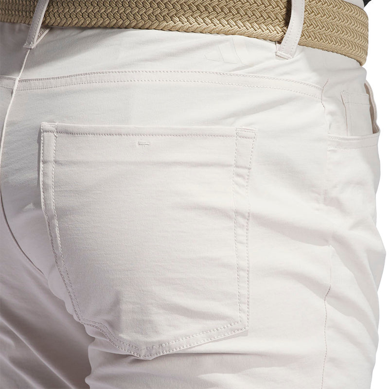 adidas Ultimate365 5 Pocket Trousers - Alumina