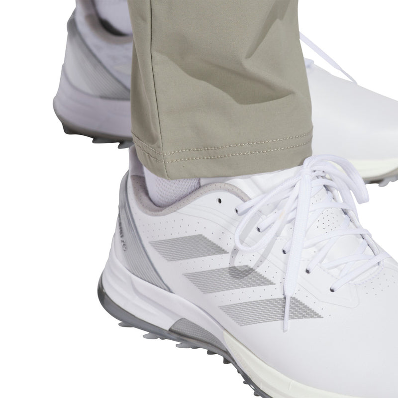 adidas Ultimate365 5 Pocket Trousers - Silver Pebble