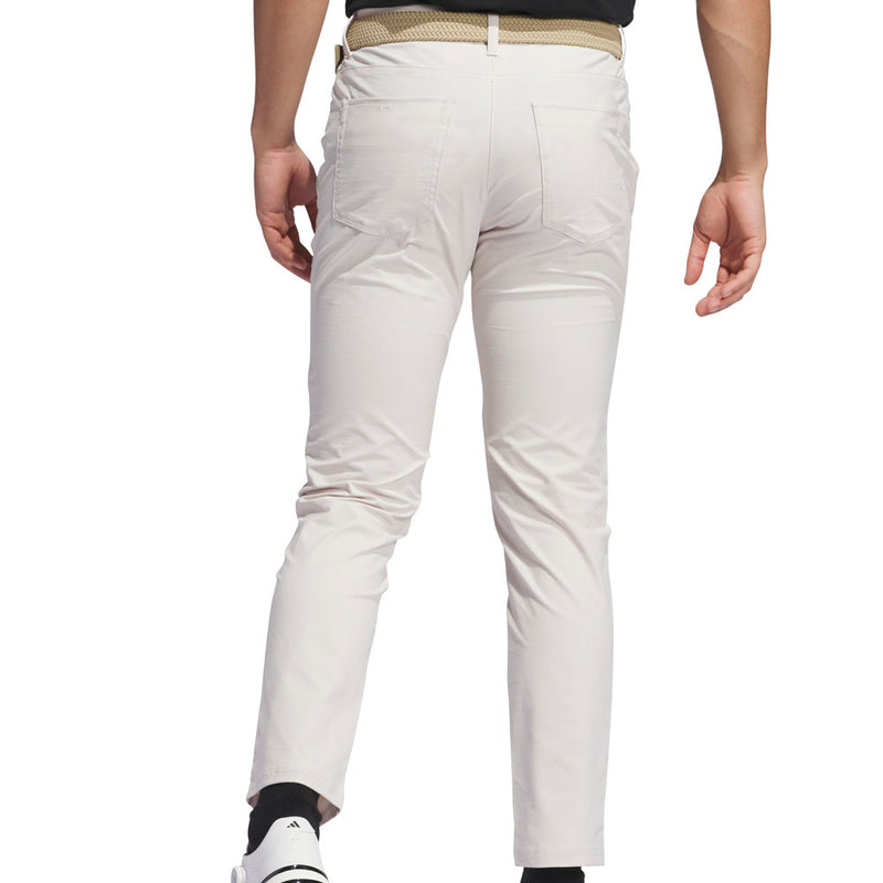 adidas Ultimate365 5 Pocket Trousers - Alumina