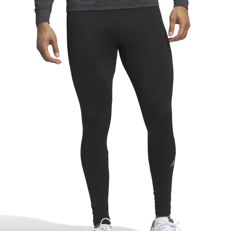 adidas Ultimate365 COLD.RDY Base Layer Tights - Black