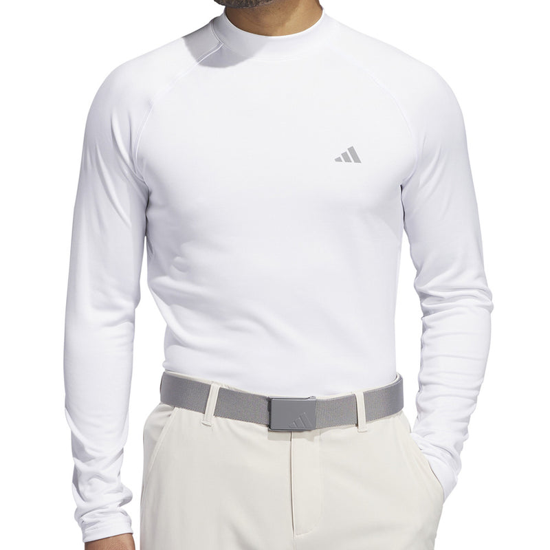 adidas Ultimate365 COLD.RDY Base layer Shirt - White