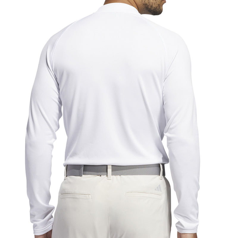 adidas Ultimate365 COLD.RDY Base layer Shirt - White