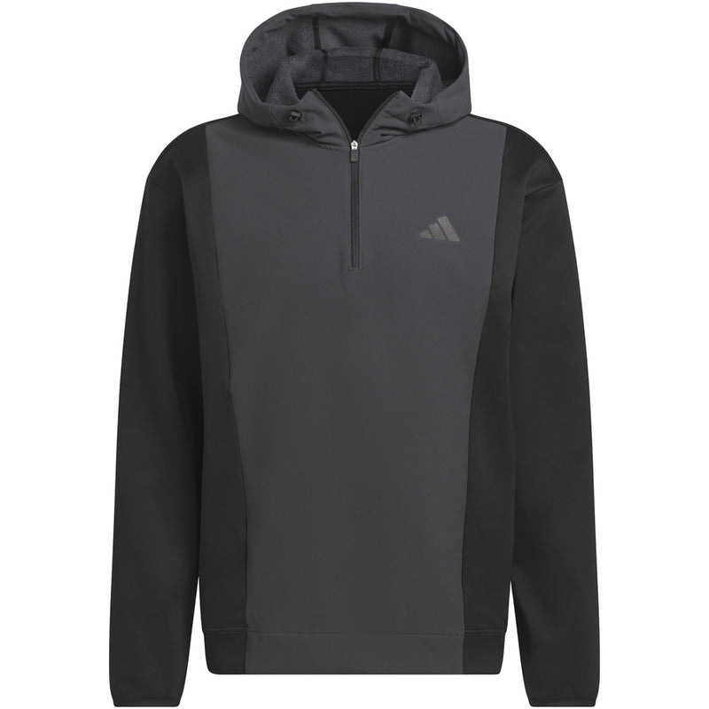 adidas Ultimate365 COLD.RDY Hoodie - Black