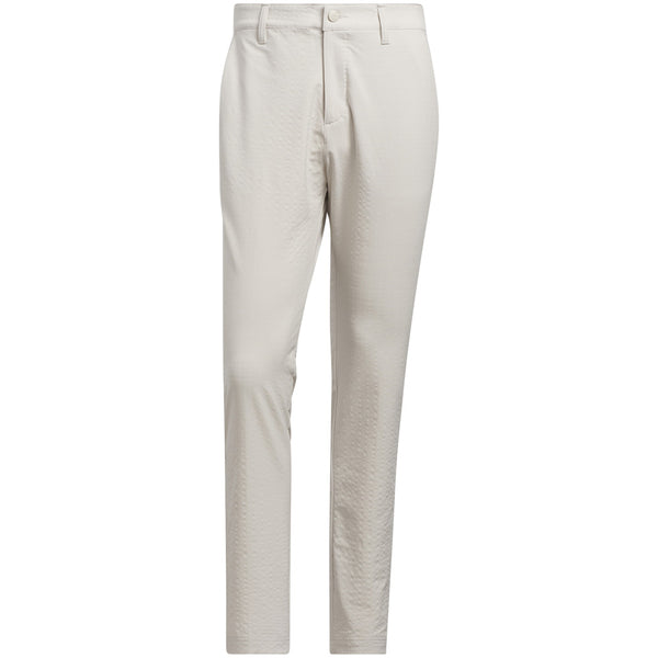 adidas Ultimate365 Fall Weight Golf Trousers - Alumina