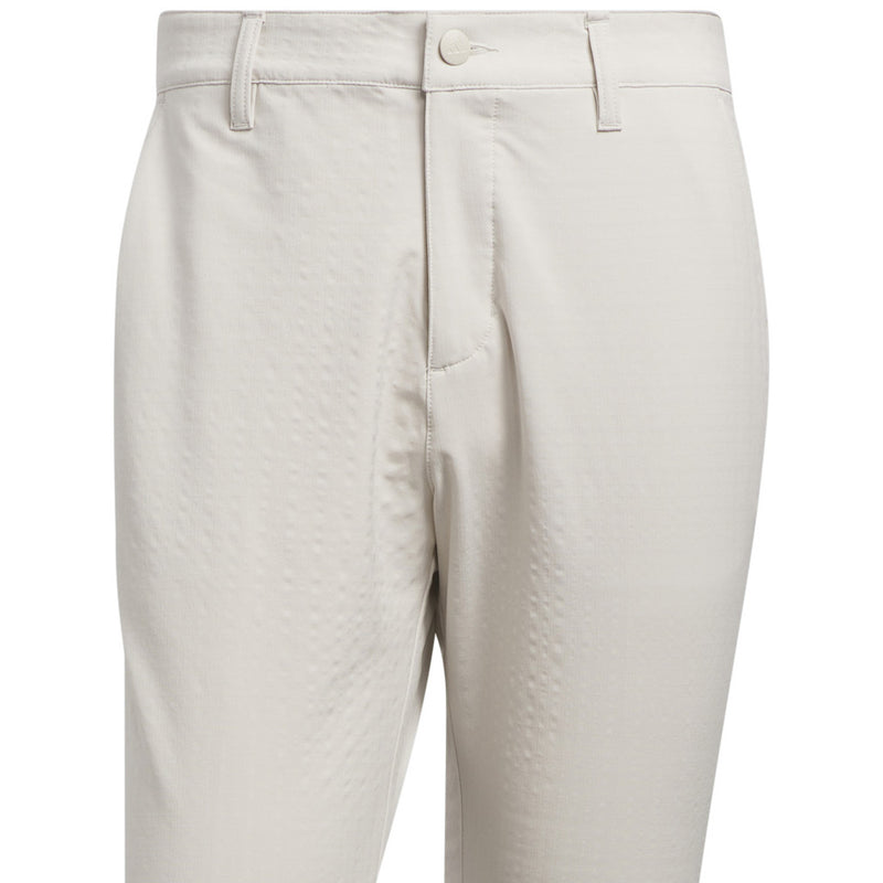 adidas Ultimate365 Fall Weight Golf Trousers - Alumina