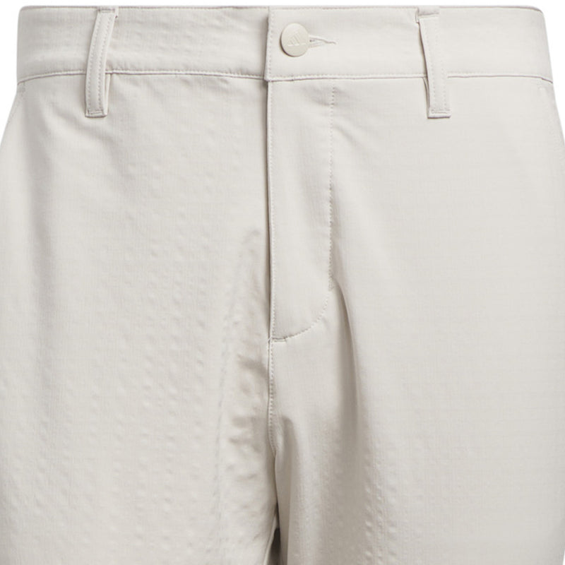 adidas Ultimate365 Fall Weight Golf Trousers - Alumina