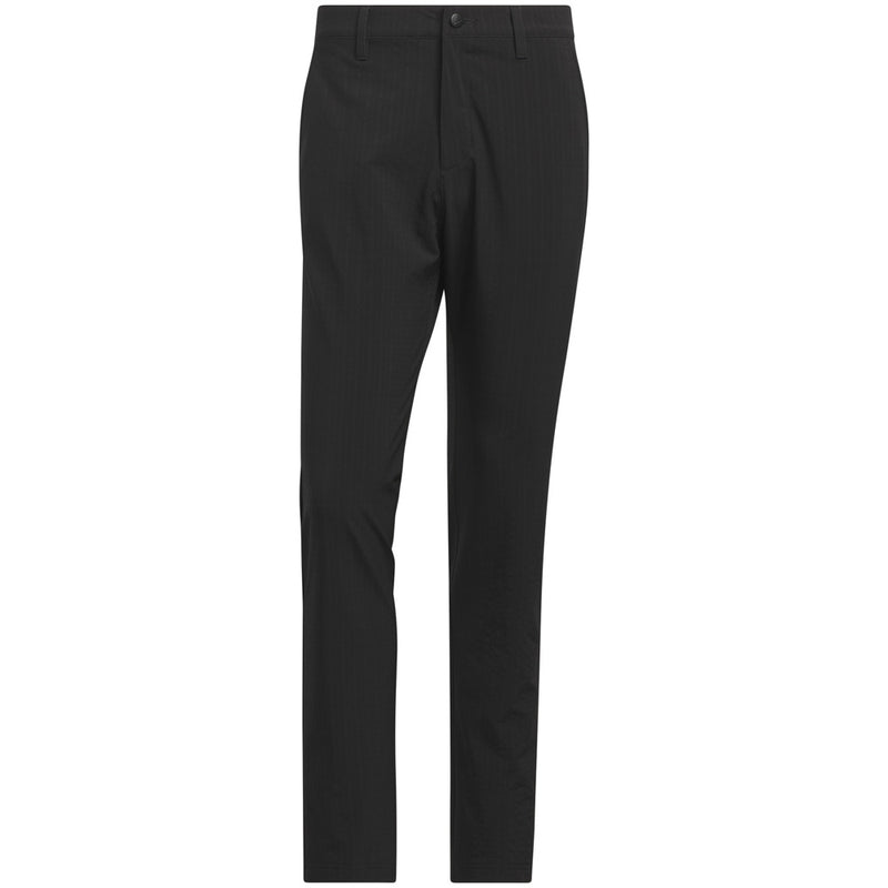 adidas Ultimate365 Fall Weight Golf Trousers - Black