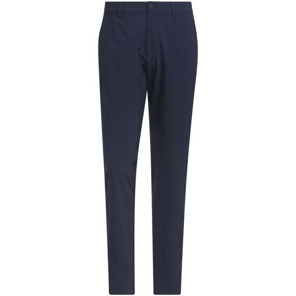 adidas Ultimate365 Fall Weight Golf Trousers - Collegiate Navy