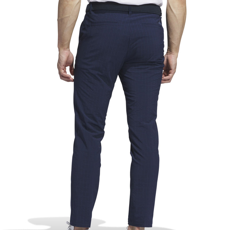 adidas Ultimate365 Fall Weight Golf Trousers - Collegiate Navy