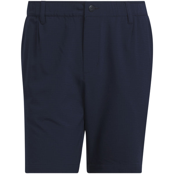 adidas Ultimate365 Pleated Golf Shorts - Collegiate Navy