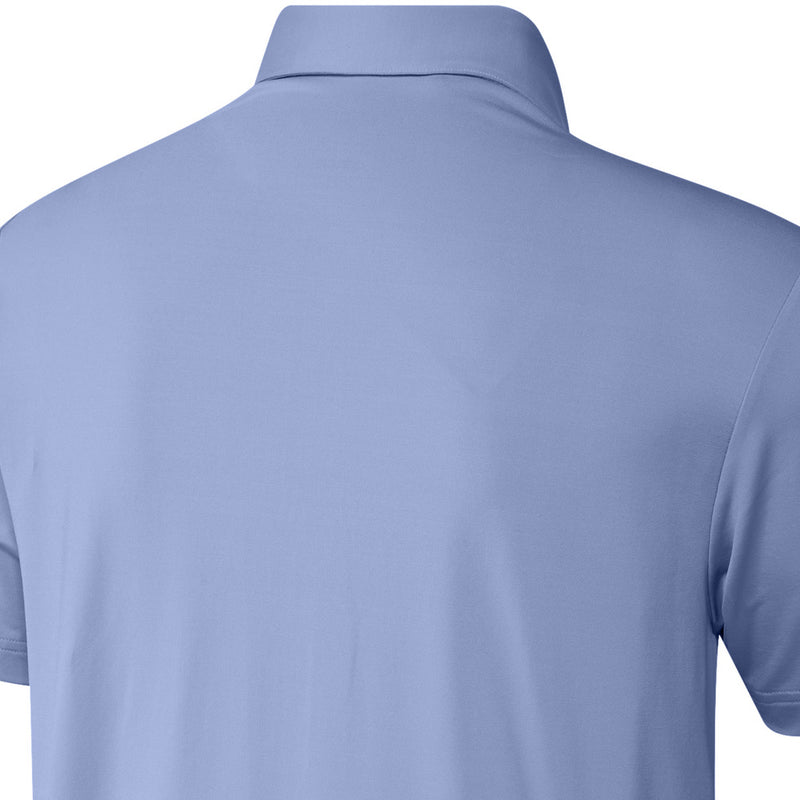 adidas Ultimate365 Solid Polo Shirt - Blue Spark