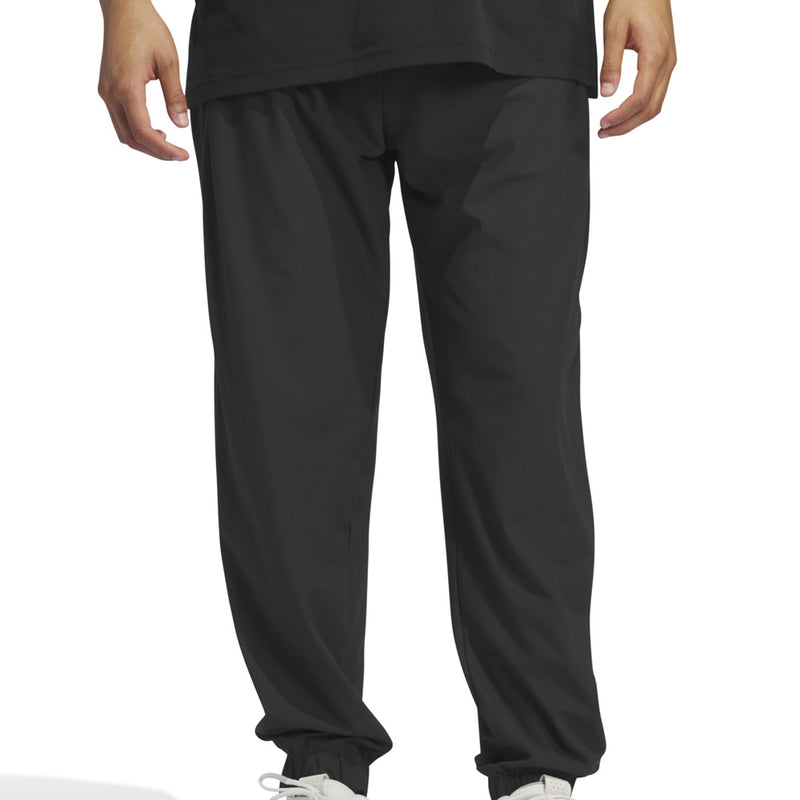 adidas Ultimate365 Sport Joggers - Black