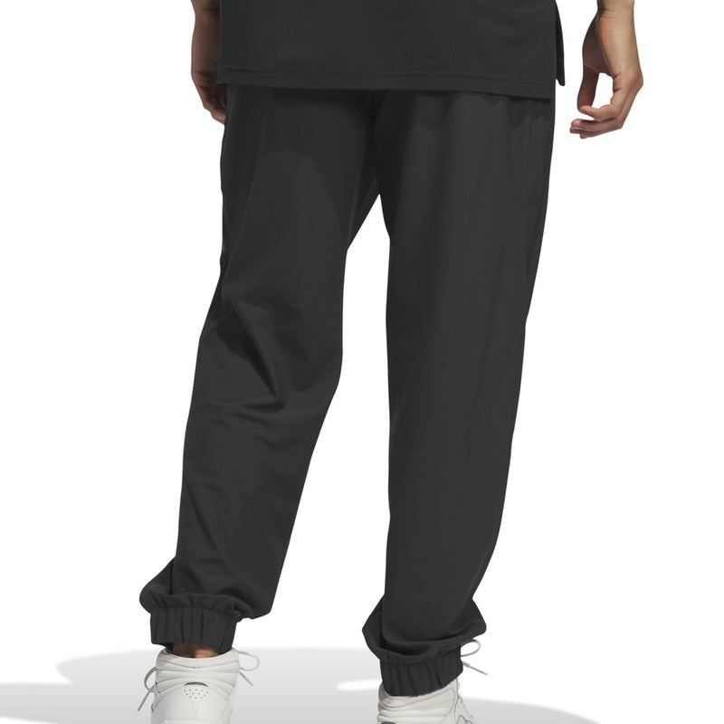 adidas Ultimate365 Sport Joggers - Black