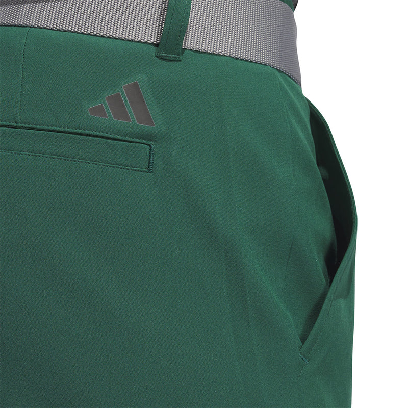 adidas Ultimate365 Tapered Trousers - Collegiate Green