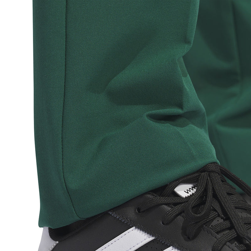 adidas Ultimate365 Tapered Trousers - Collegiate Green