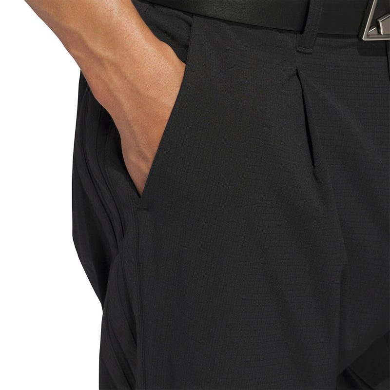 adidas Ultimate365 Tour Trousers - Black