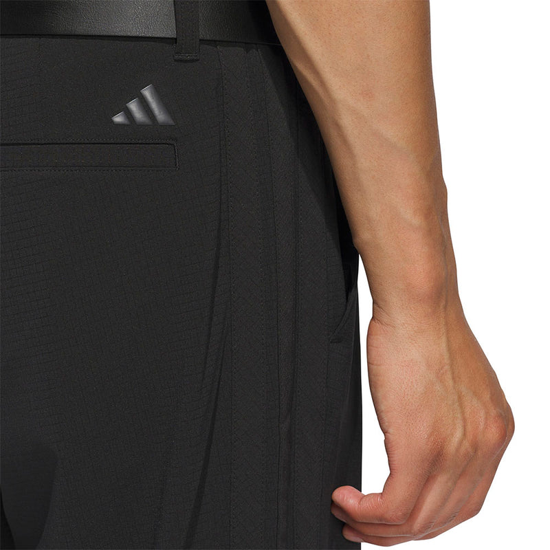 adidas Ultimate365 Tour Trousers - Black