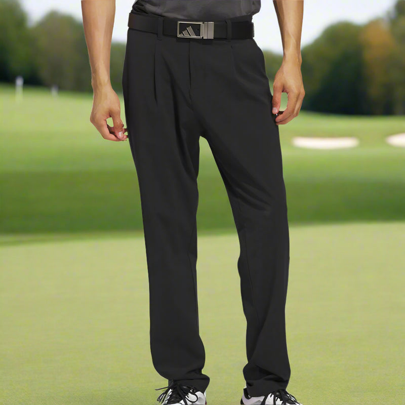 adidas Ultimate365 Tour Trousers - Black